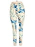 DSG Print Blue Leggings Size XL - photo 2