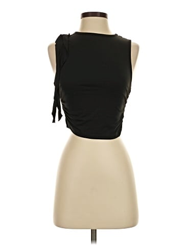 Unbranded Sleeveless T-Shirt (view 1)