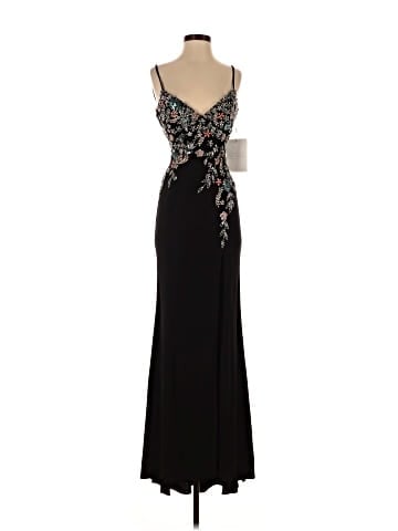 Mac Duggal Cocktail Dress (view 1)