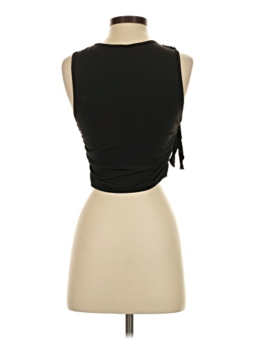 Unbranded Sleeveless T-Shirt (view 2)