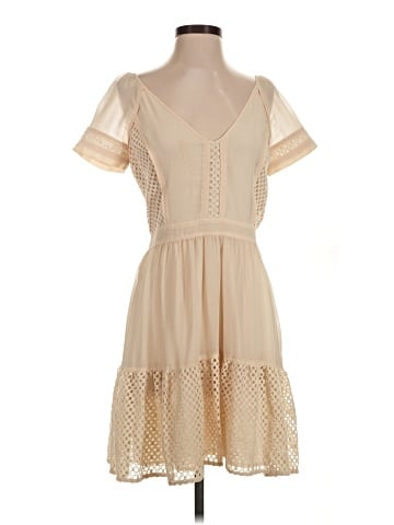 Banana Republic Heritage Collection Casual Dress (view 1)