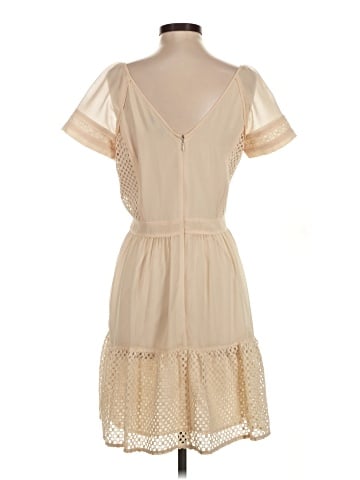 Banana Republic Heritage Collection Casual Dress (view 2)