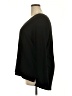 Terra & Sky Black Pullover Sweater Size 3X - photo 5