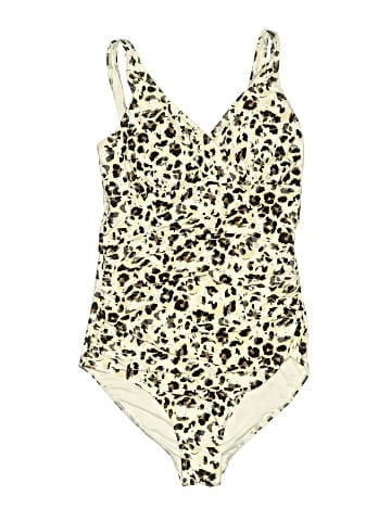 Niptuck Swim One Piece Swimsuit (view 1)