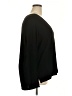 Terra & Sky Black Pullover Sweater Size 3X - photo 4