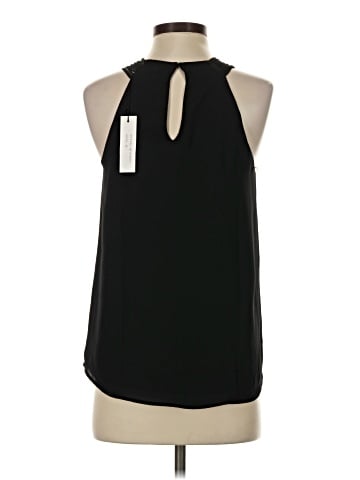 Shinestar Sleeveless Blouse (view 2)