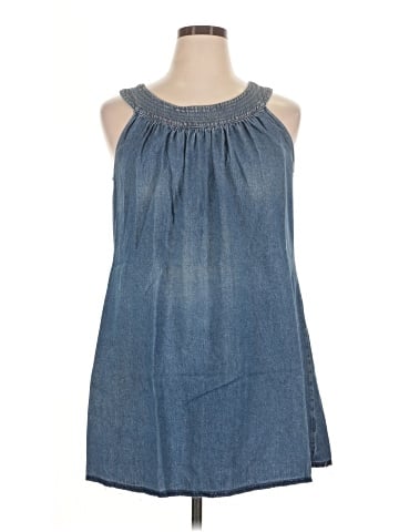 DressBarn Casual Dress (view 1)