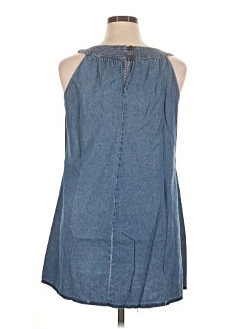 DressBarn Casual Dress (view 2)
