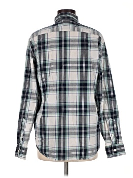 Old Navy Long Sleeve Button-Down Shirt (view 2)
