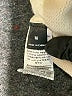 Unbranded Ivory Pullover Sweater Size M - photo 7