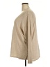 Terra & Sky Tan Pullover Sweater Size 3X - photo 5