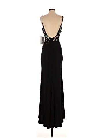 Mac Duggal Cocktail Dress (view 2)