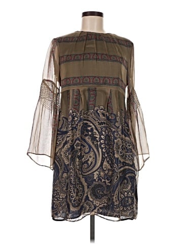 Zara Cocktail Dress (view 1)