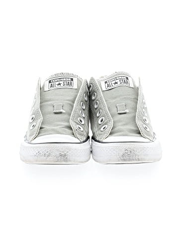 Converse Sneakers (view 2)