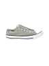 Converse Gray Sneakers Size 8 - photo 1