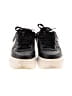 Nike Black Sneakers Size 7 1/2 - photo 2