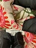 Assorted Brands 100% Cotton Pink 3/4 Sleeve Blouse Size S - photo 8