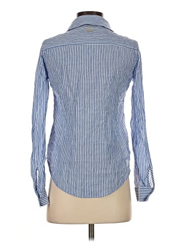 Lilly Pulitzer Long Sleeve Button-Down Shirt (view 2)