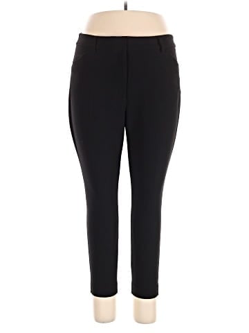 Express Active Pants (view 1)