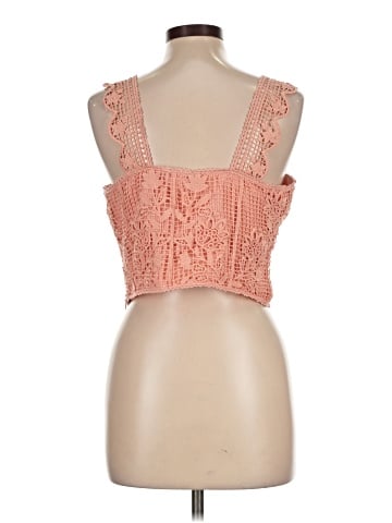 FARM Rio Sleeveless Top (view 2)
