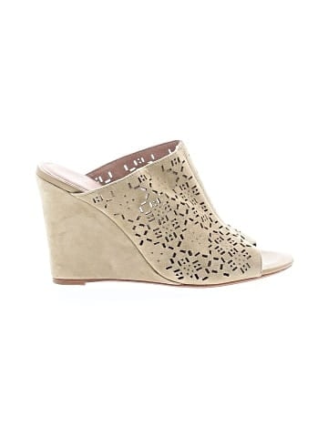 Joie Wedges (view 1)