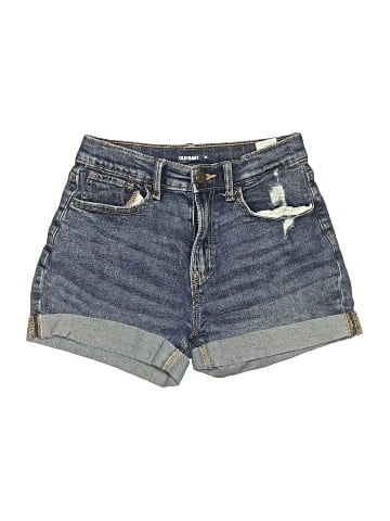 Old Navy Denim Shorts (view 1)