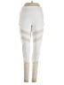 Popflex Ivory Active Pants Size 4 - photo 1