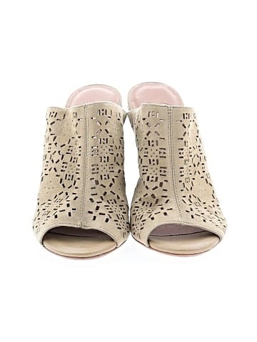 Joie Wedges (view 2)