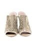 Joie 100% Leather Tan Wedges Size EU 37 1/2 - photo 2