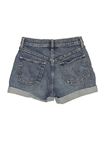 Old Navy Denim Shorts (view 2)