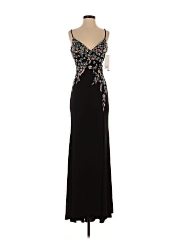 Mac Duggal Cocktail Dress (view 1)