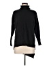 Motto Black Turtleneck Sweater Size M - photo 1