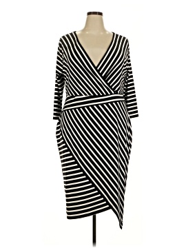 Lane Bryant Casual Dress