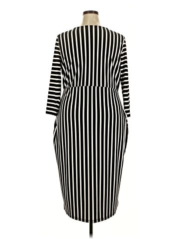 Lane Bryant Casual Dress (view 2)