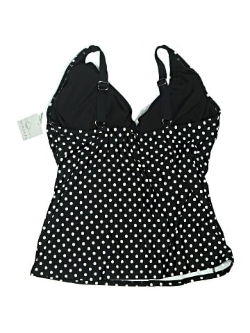 Sunsets Swimsuit Top (view 2)