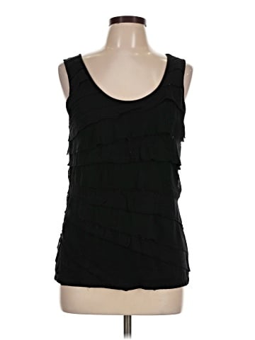 Relativity Sleeveless Top (view 1)