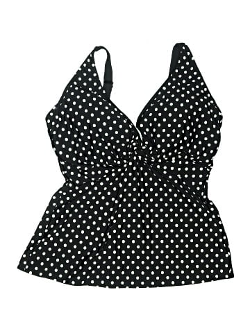 Sunsets Swimsuit Top (view 1)