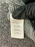 Adrienne Vittadini Gray Turtleneck Sweater Size S - photo 8