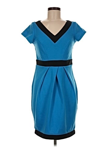 Jonathan Martin Cocktail Dress (view 1)