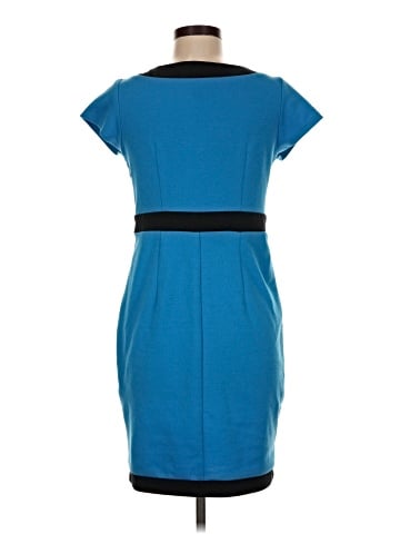 Jonathan Martin Cocktail Dress (view 2)