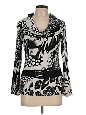 Frank Lyman Design Pullover Sweater (view 1)