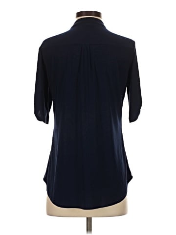 Perseption Concept 3/4 Sleeve Blouse (view 2)