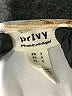 Privy Ivory Cocktail Dress Size S - photo 7