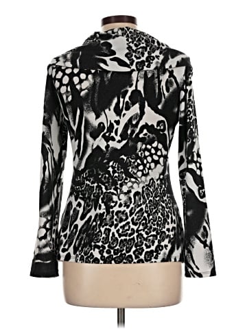 Frank Lyman Design Pullover Sweater (view 2)