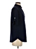 Perseption Concept Blue 3/4 Sleeve Blouse Size S - photo 4