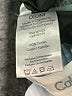 Calvin Klein 100% Cotton Blue Active Pants Size Newborn - photo 4
