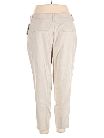 H&M Linen Pants (view 2)