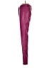 Milly 100% Polyurethane Purple Casual Pants Size 25 waist - photo 5