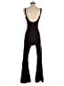 Yogalicious Black Jumpsuit Size S - photo 2