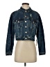 Vervet 100% Cotton Blue Denim Jacket Size XS - photo 1